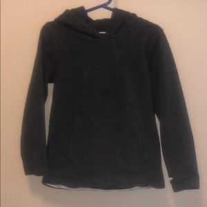 Peekaboo Beans Pullover